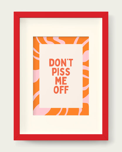 Orange/Red+mount