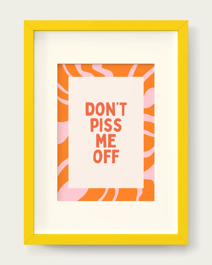Orange/Yellow+mount
