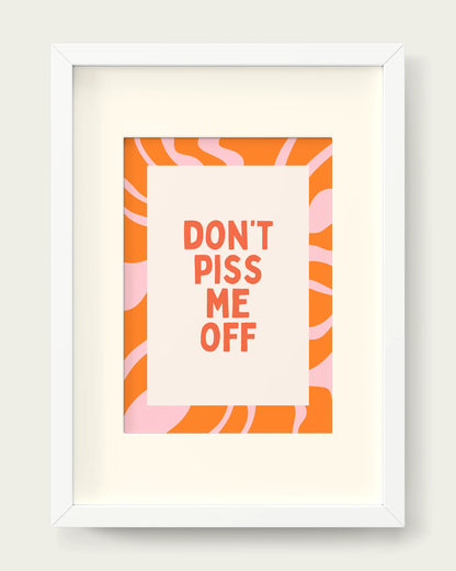Orange/White+mount