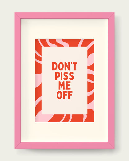 Red/Pink+mount