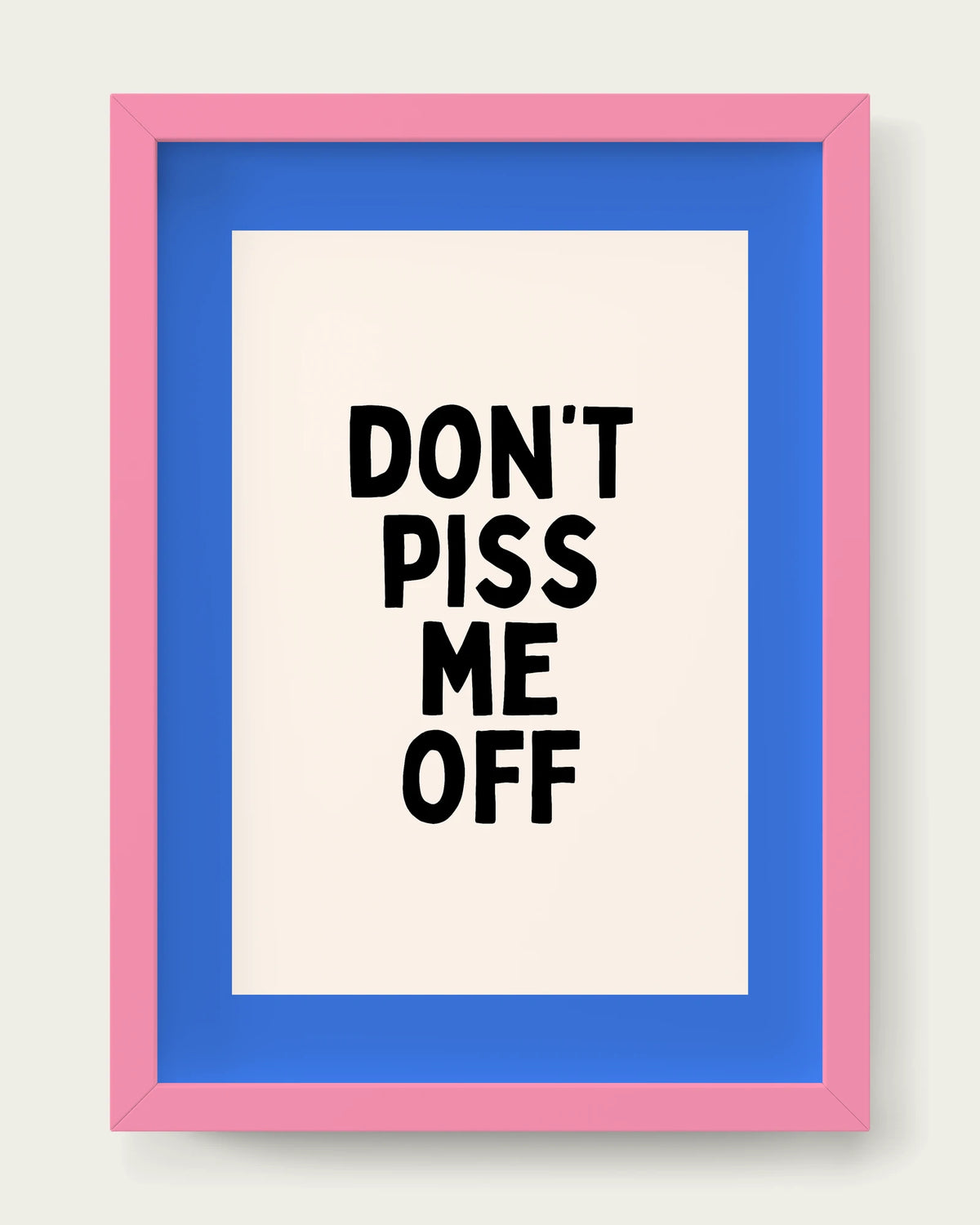 True-Blue/Pink