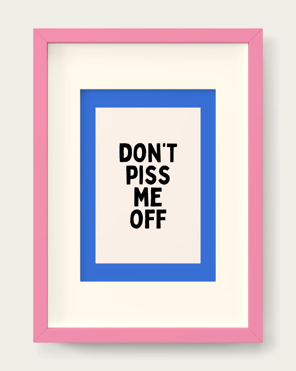 True-Blue/Pink+mount