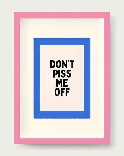 True-Blue/Pink+mount