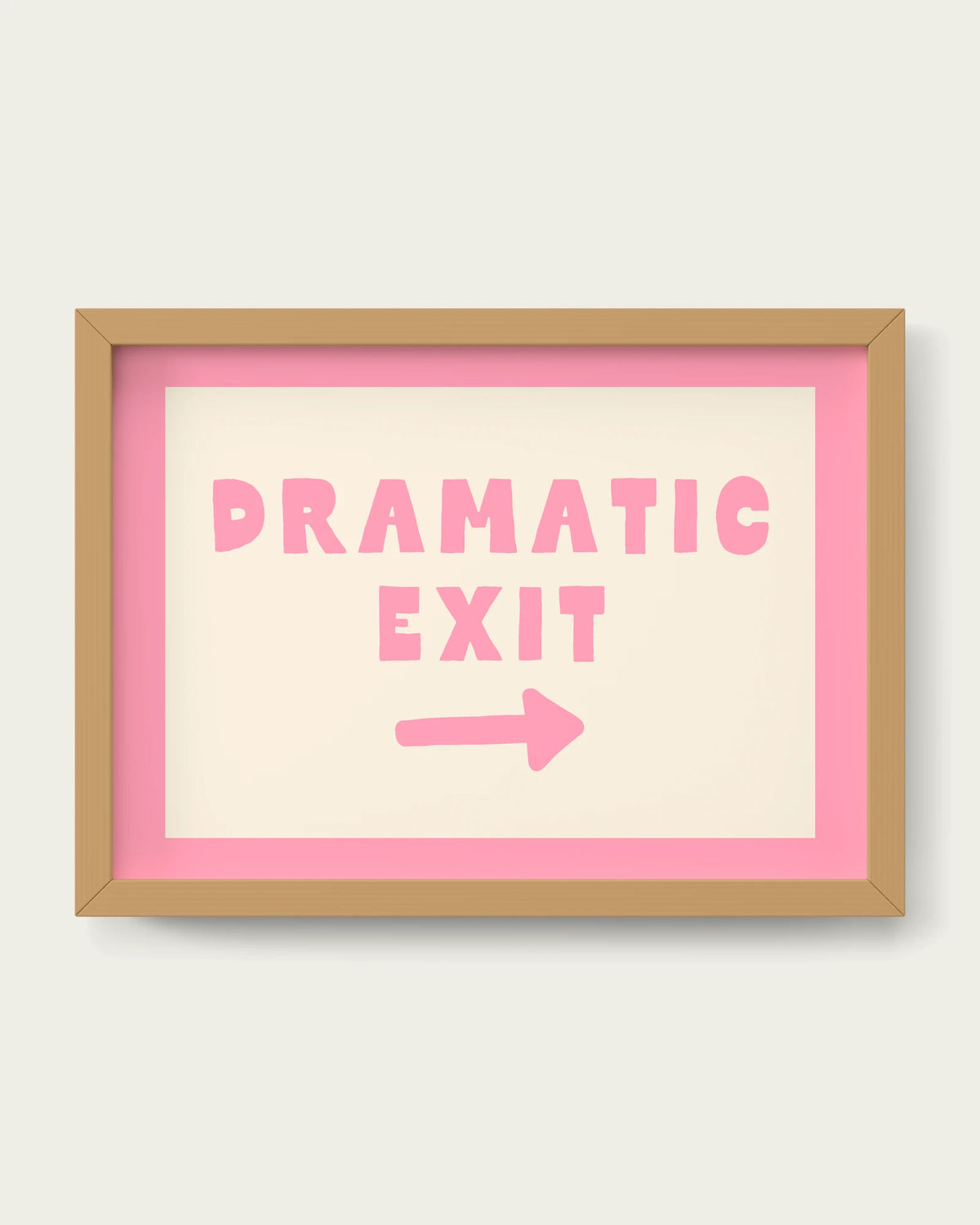 Blush-Pink/Oak