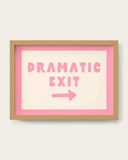 Blush-Pink/Oak