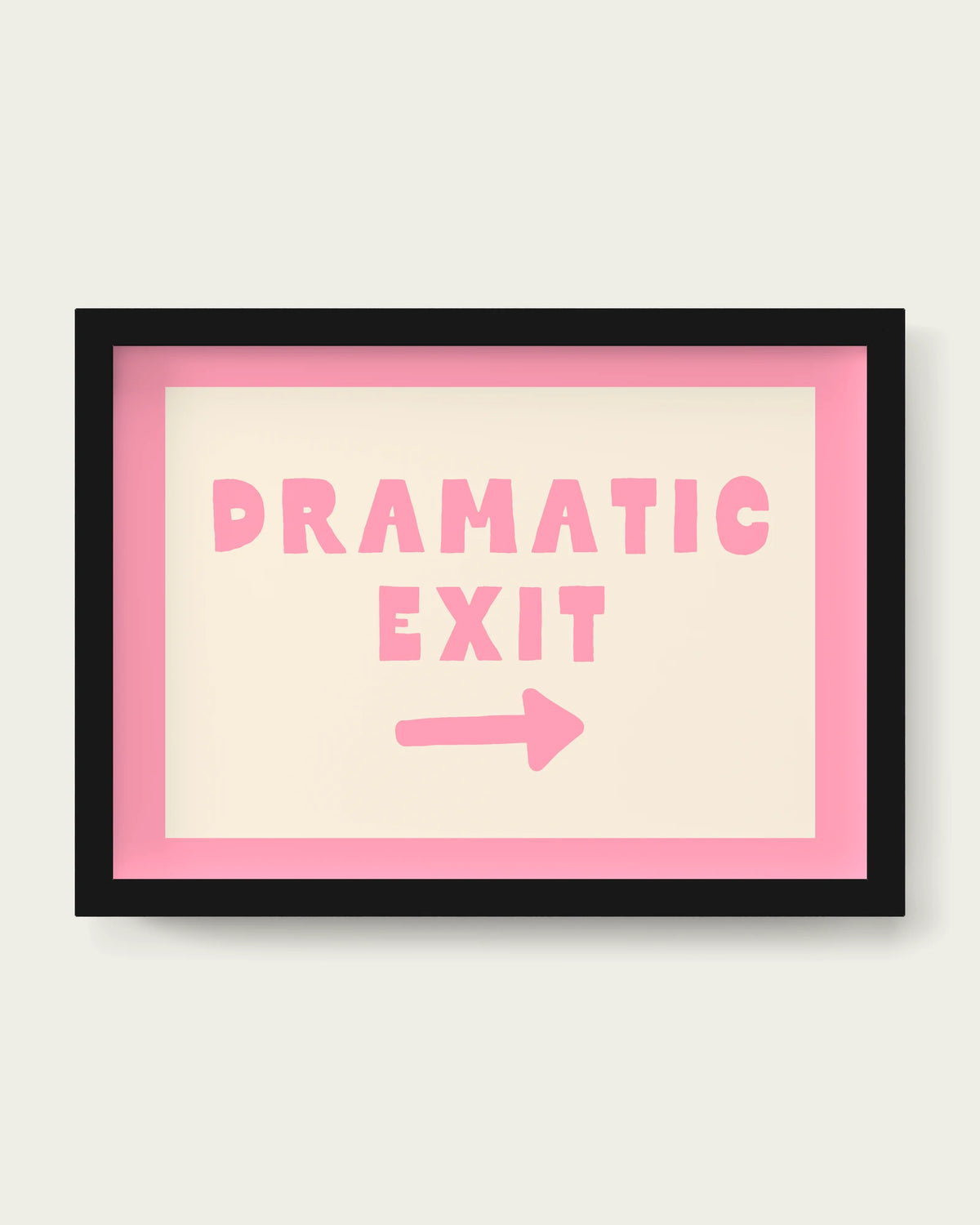 Blush-Pink/Black