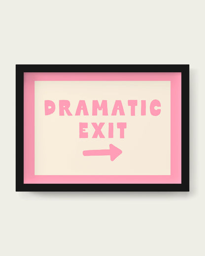 Blush-Pink/Black