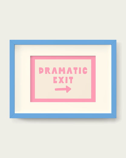 Blush-Pink/Sky Blue+mount