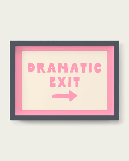 Blush-Pink/Dark Grey