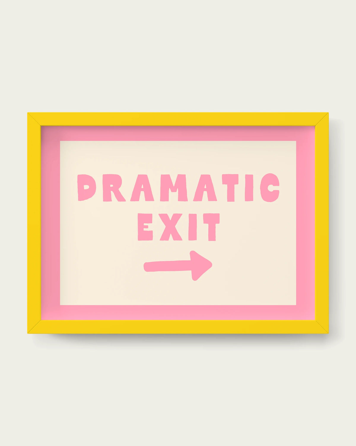 Blush-Pink/Yellow