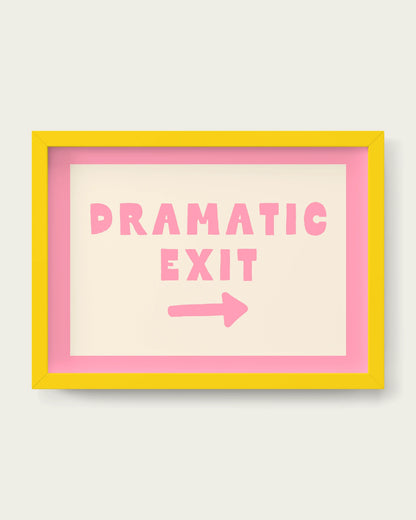 Blush-Pink/Yellow