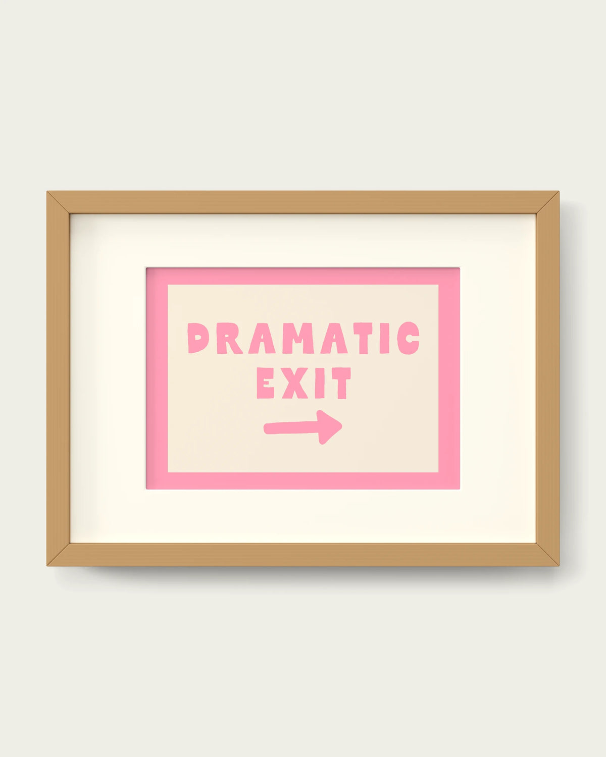 Blush-Pink/Oak+mount