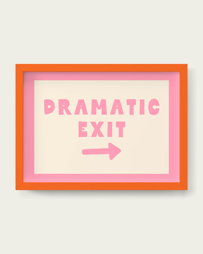 Blush-Pink/Orange