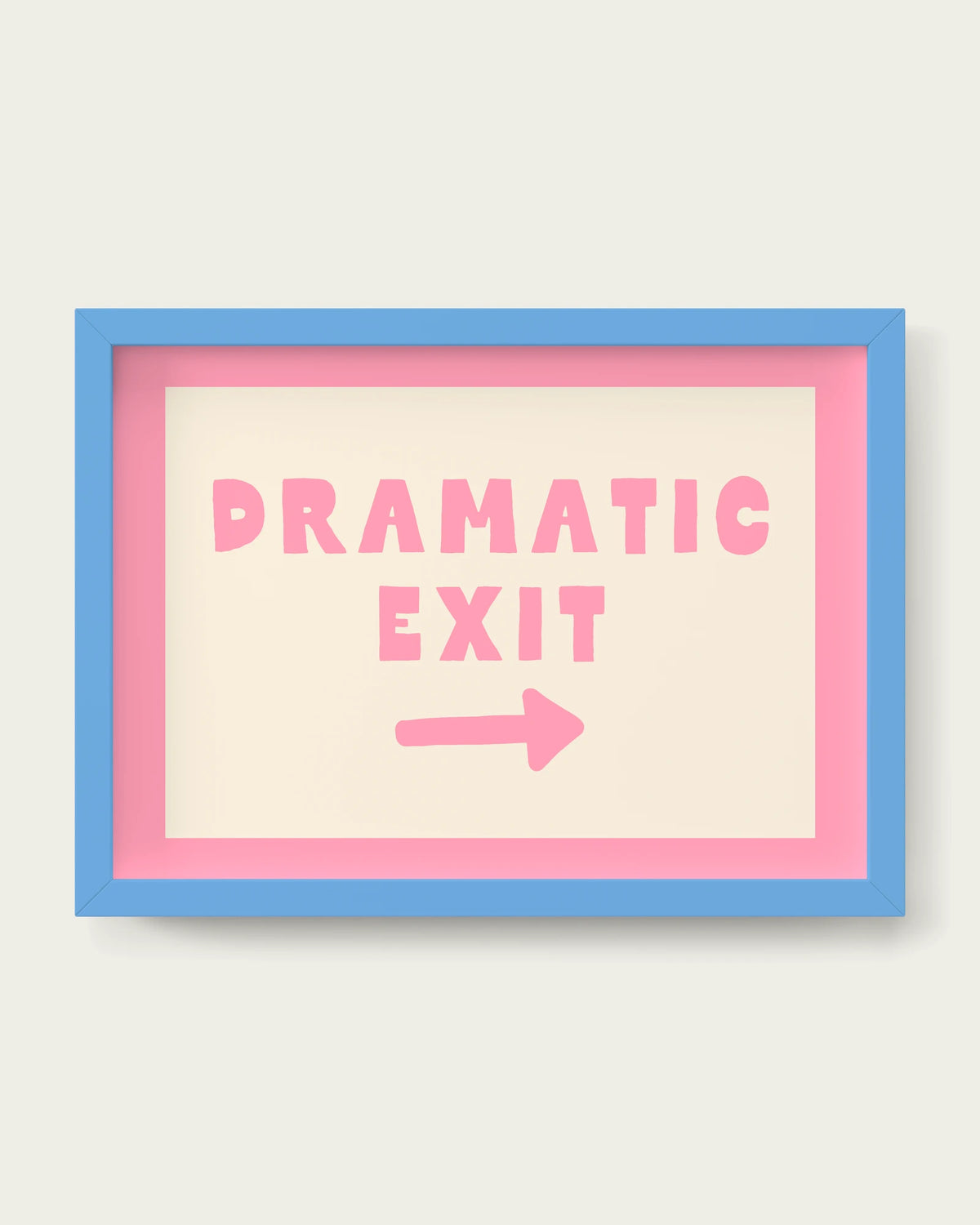 Blush-Pink/Sky Blue