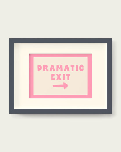 Blush-Pink/Dark Grey+mount