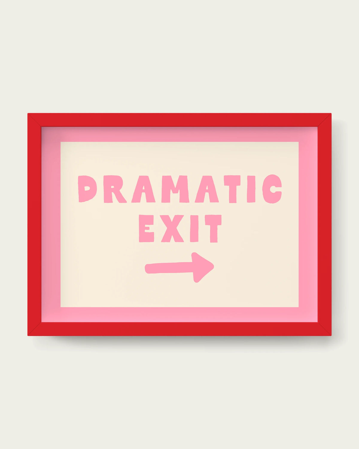 Blush-Pink/Red