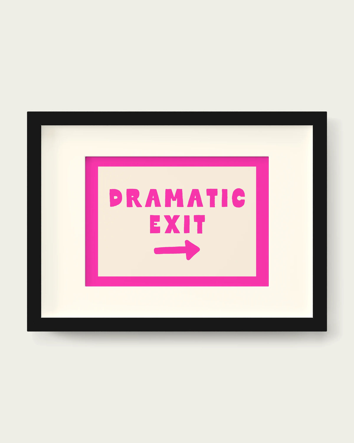 Hot-Pink/Black+mount