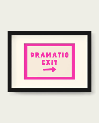 Hot-Pink/Black+mount
