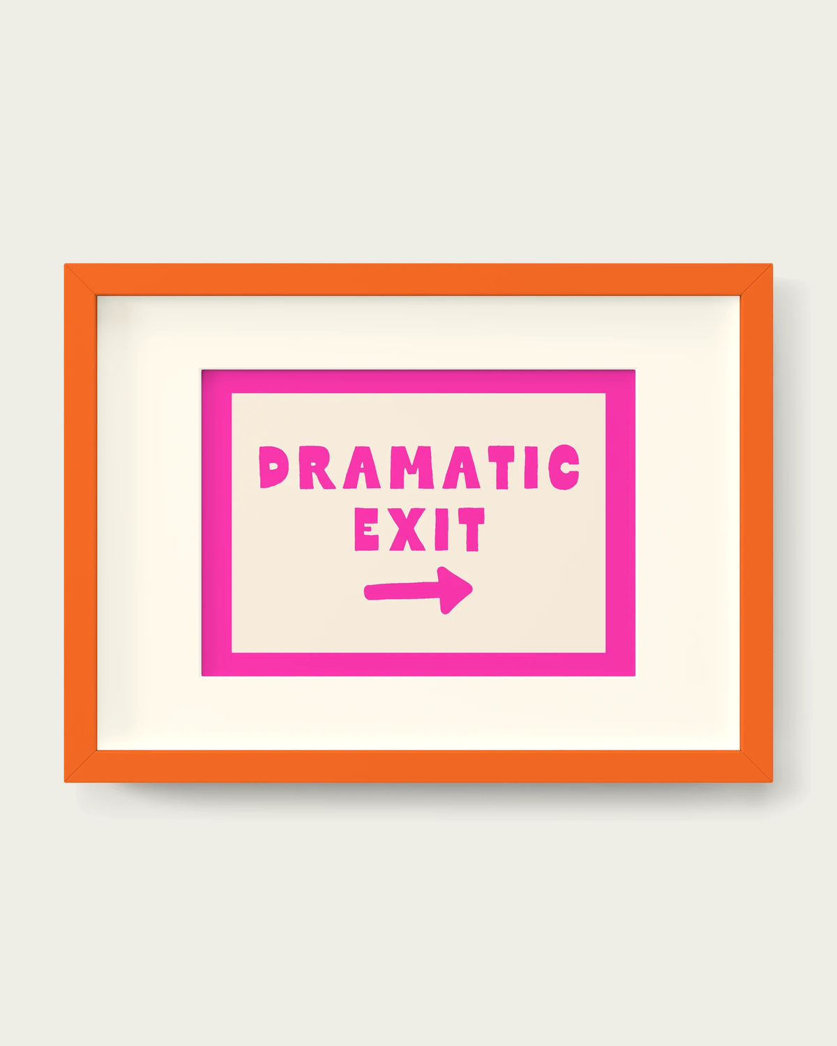 Hot-Pink/Orange+mount