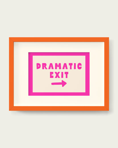 Hot-Pink/Orange+mount