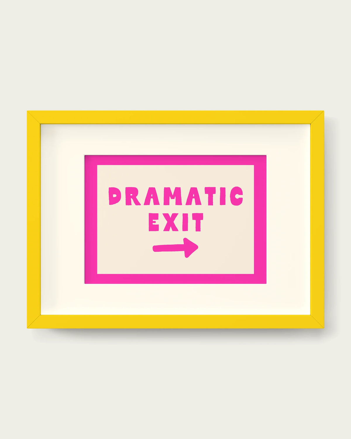 Hot-Pink/Yellow+mount