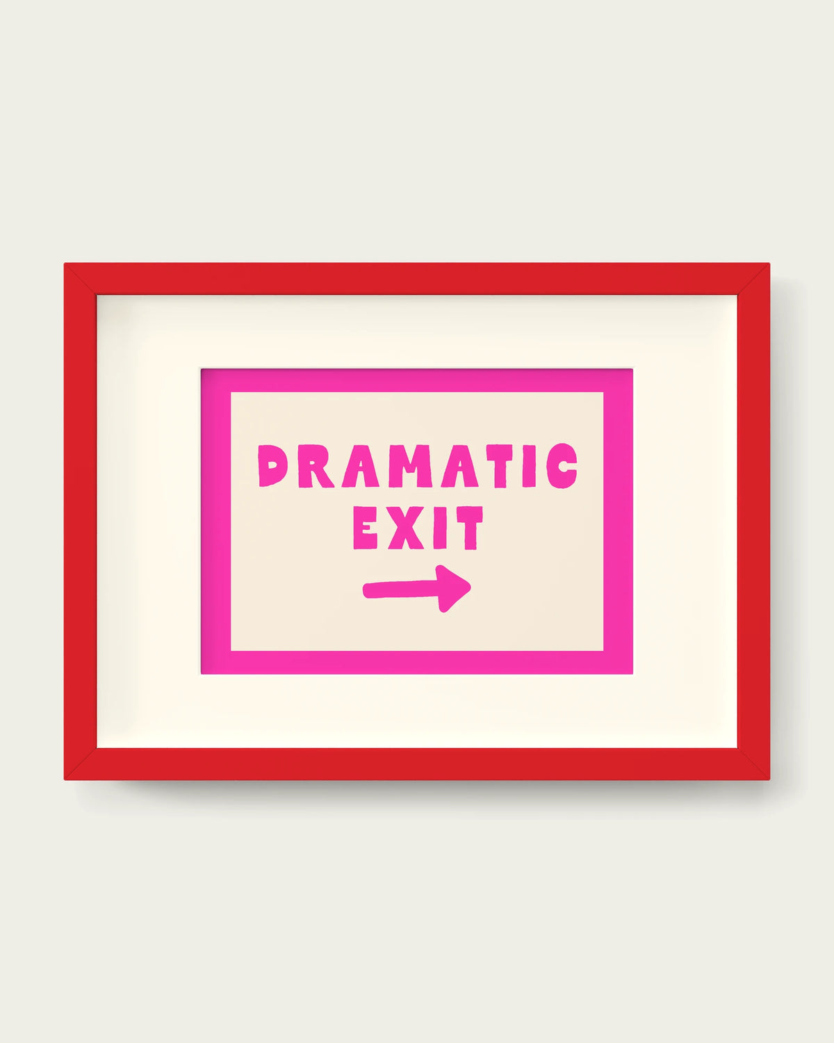 Hot-Pink/Red+mount