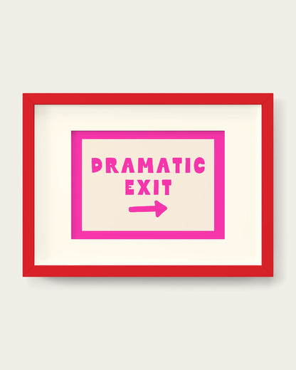 Hot-Pink/Red+mount