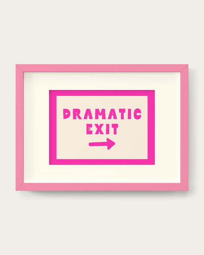Hot-Pink/Pink+mount