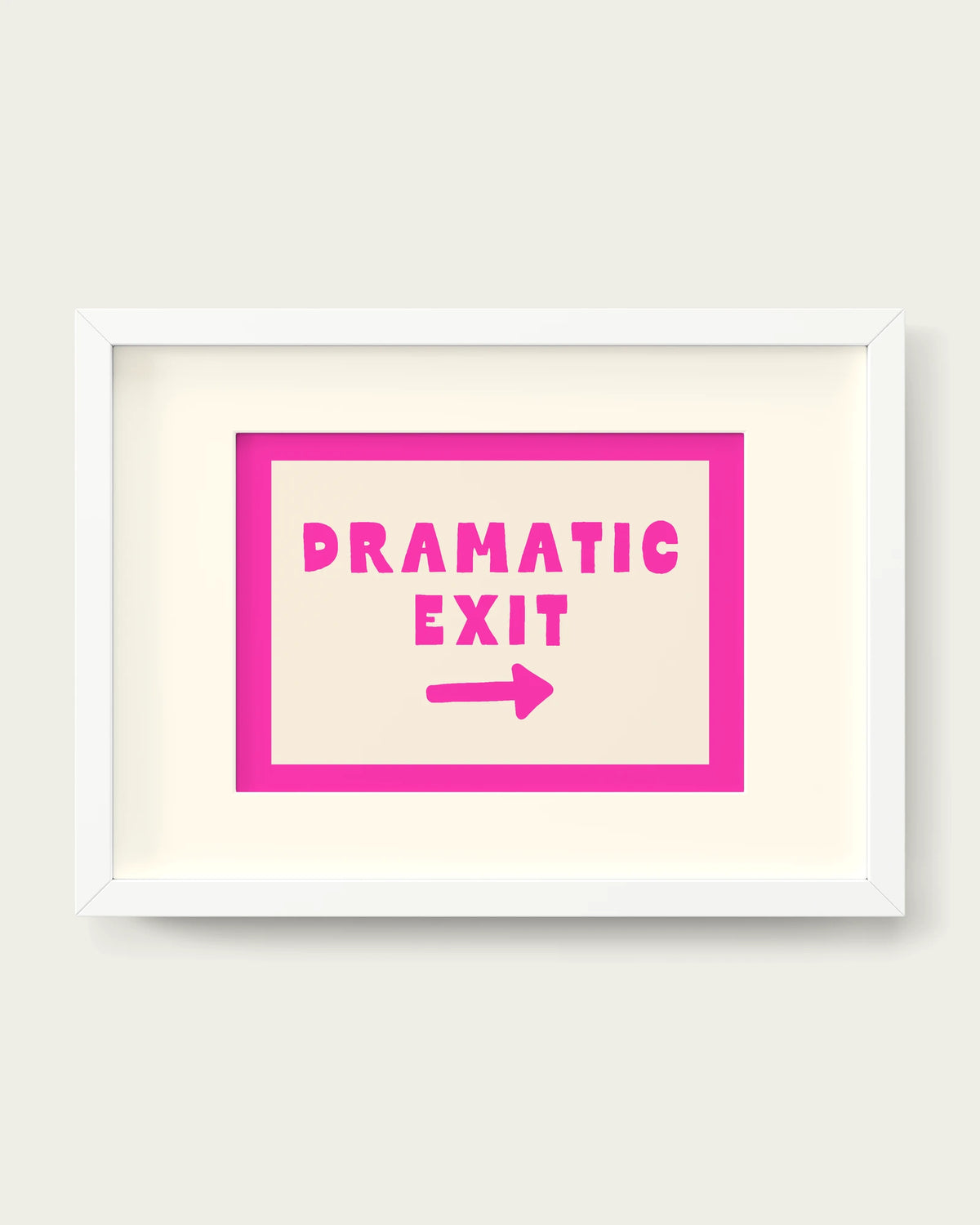 Hot-Pink/White+mount