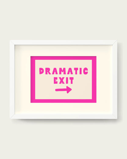 Hot-Pink/White+mount
