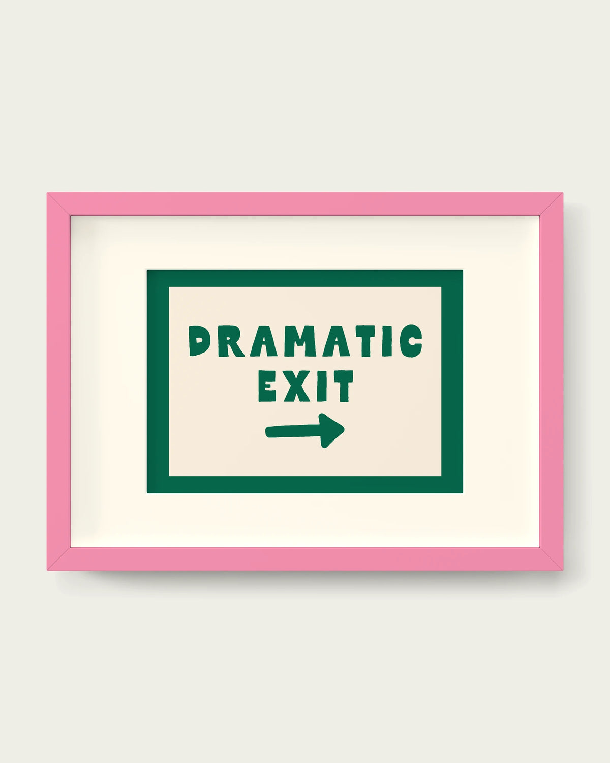 Pine/Pink+mount