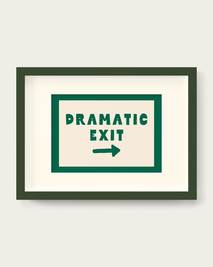 Pine/Dark Green+mount