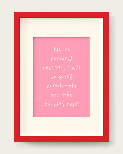 Blush-Pink/Red+mount