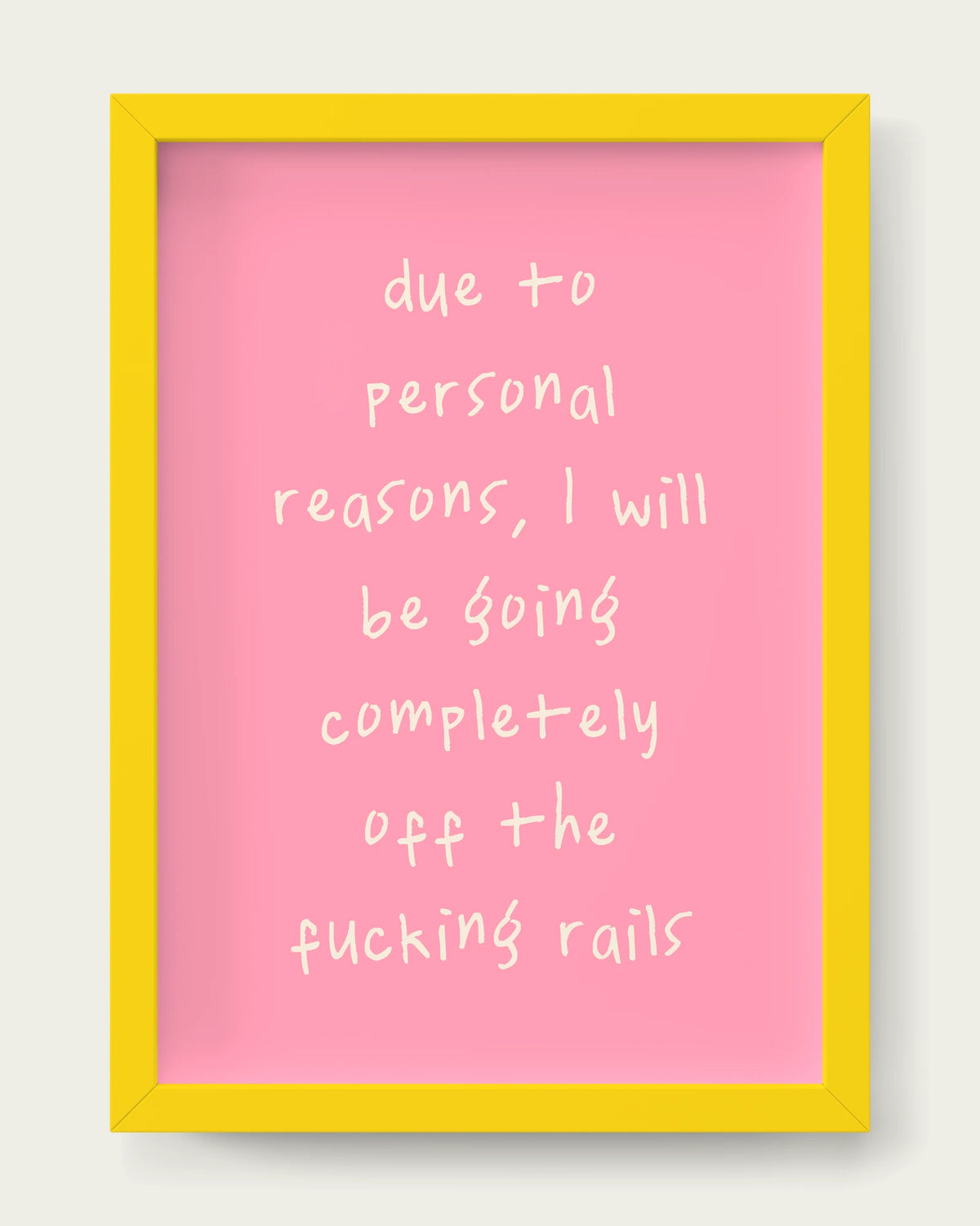 Blush-Pink/Yellow