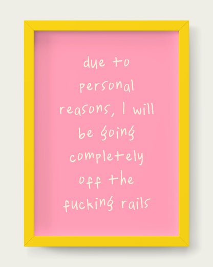 Blush-Pink/Yellow