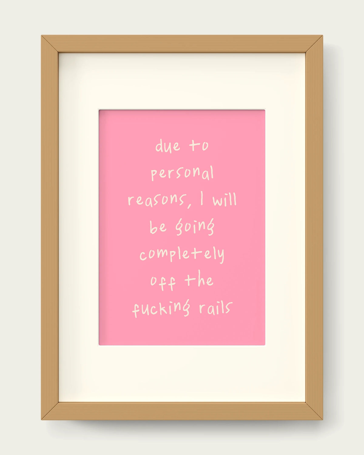 Blush-Pink/Oak+mount