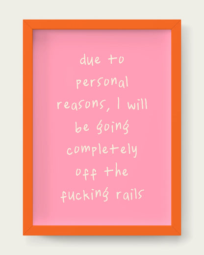 Blush-Pink/Orange