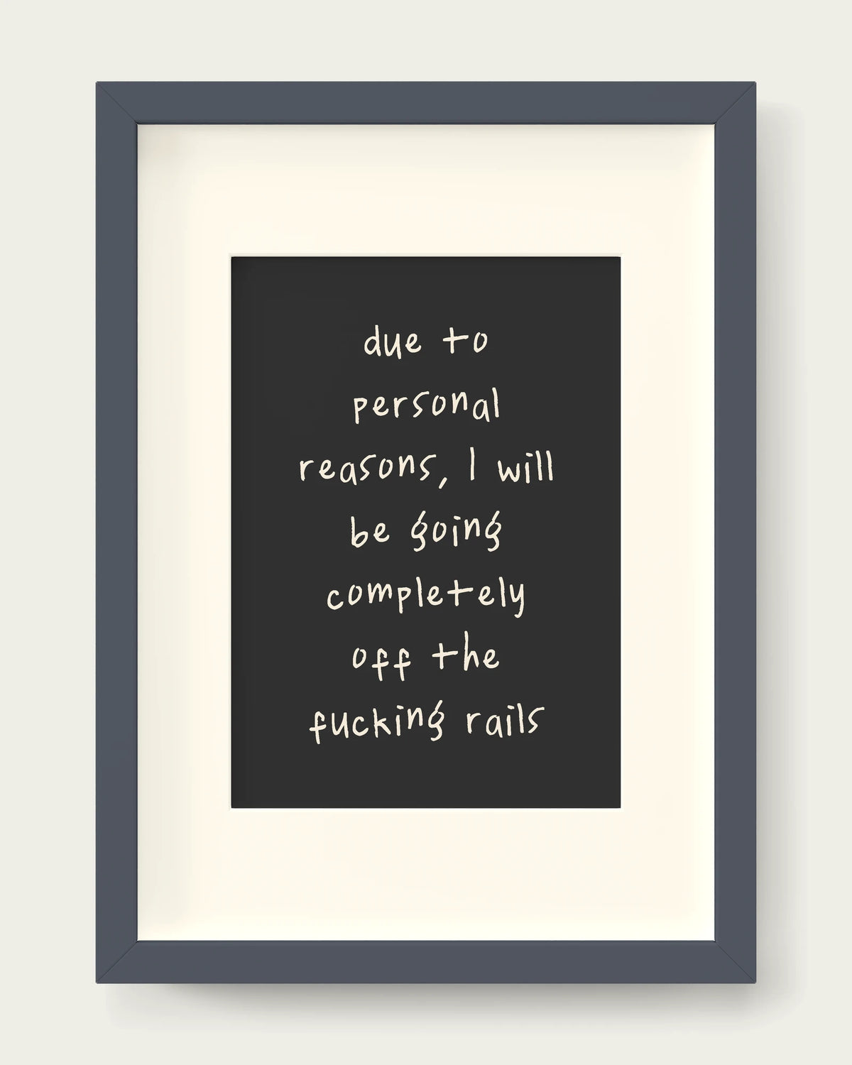 Charcoal/Dark Grey+mount
