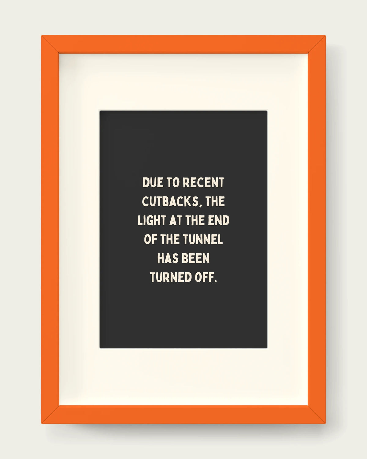 Charcoal/Orange+mount