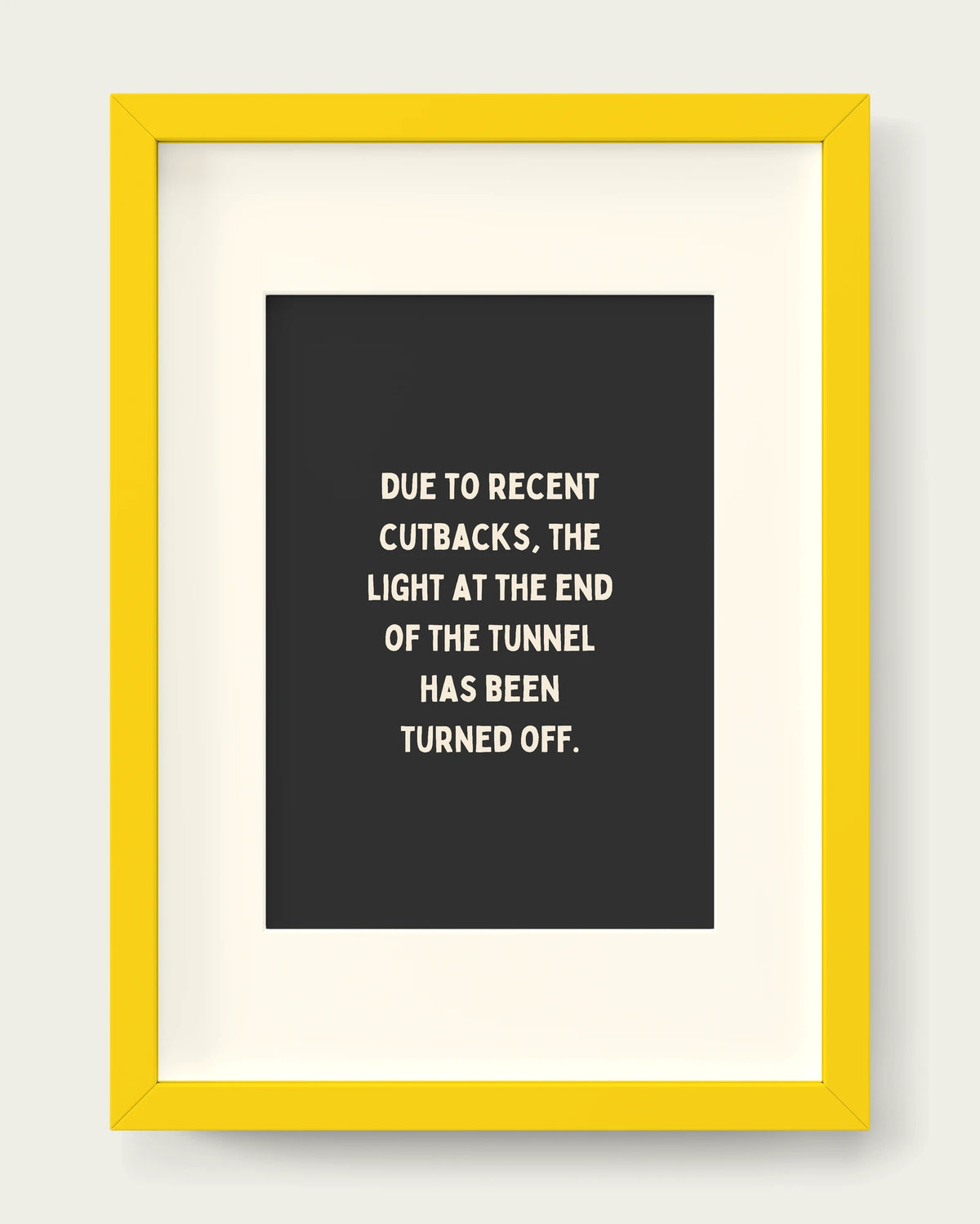 Charcoal/Yellow+mount