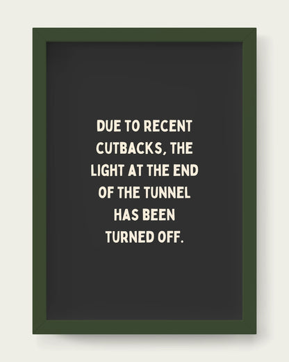 Charcoal/Dark Green