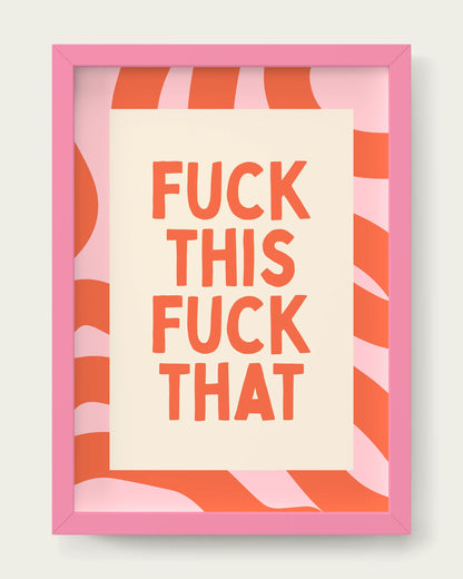 Coral/Pink