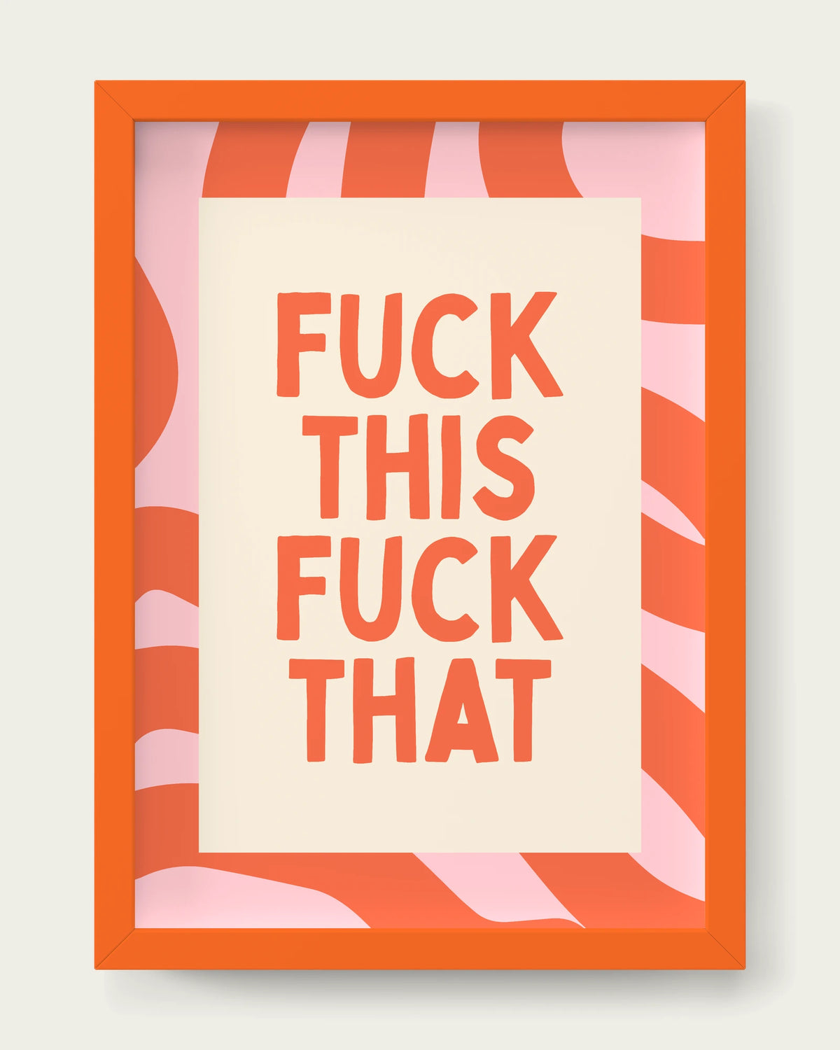Coral/Orange