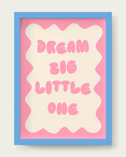 Blush-Pink/Sky Blue