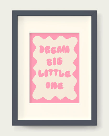 Blush-Pink/Dark Grey+mount