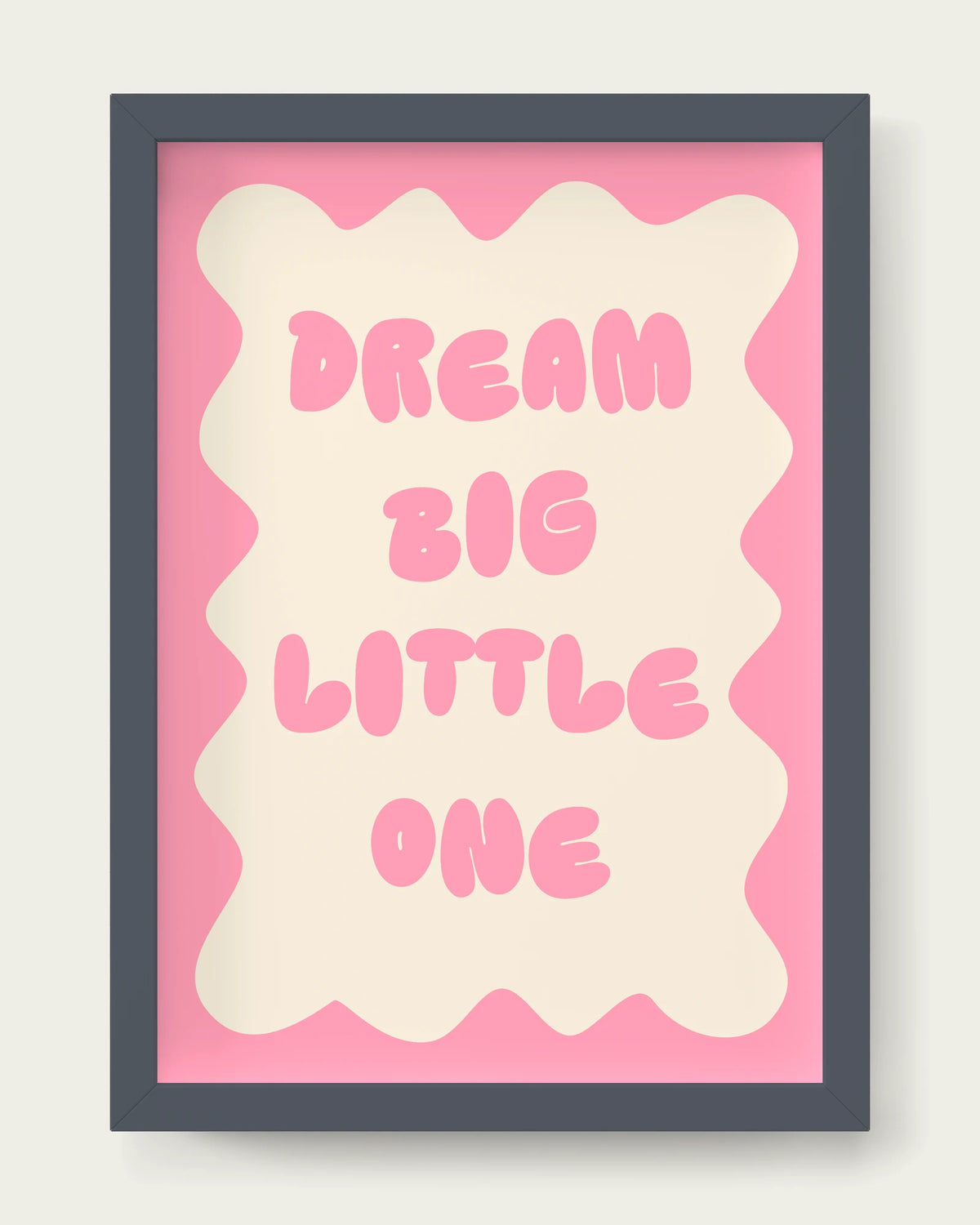 Blush-Pink/Dark Grey