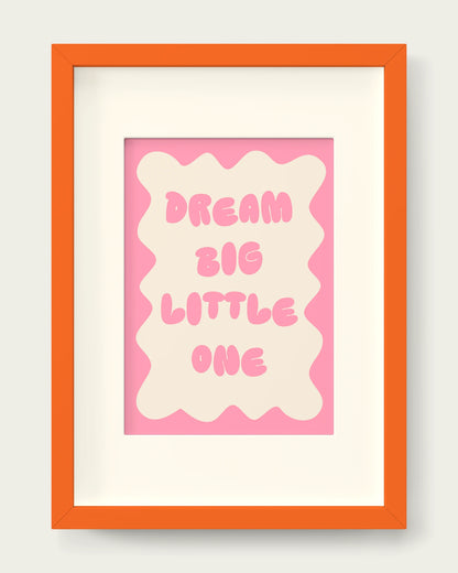 Blush-Pink/Orange+mount
