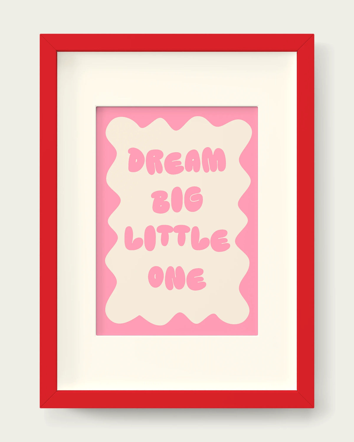 Blush-Pink/Red+mount