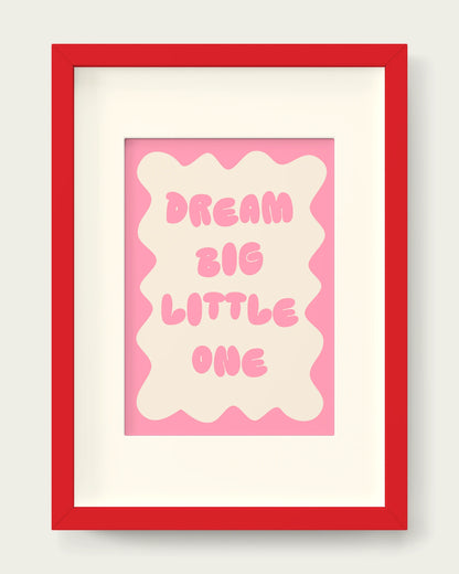 Blush-Pink/Red+mount