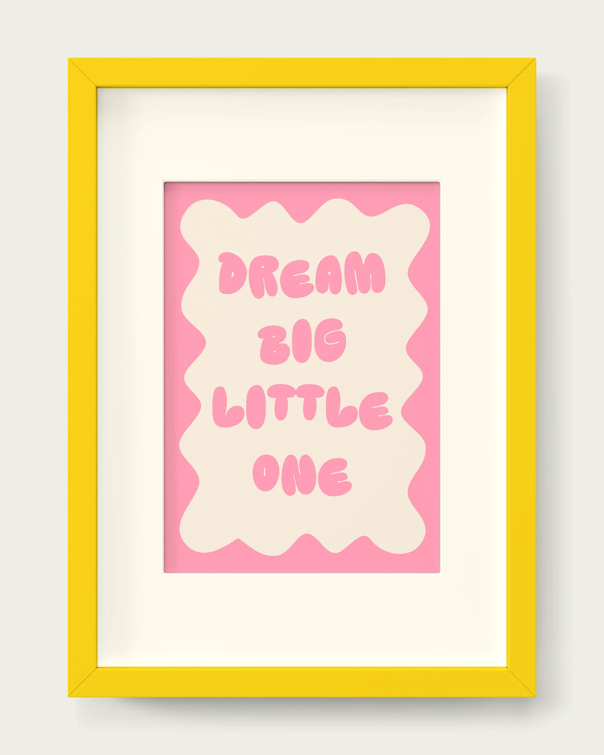 Blush-Pink/Yellow+mount